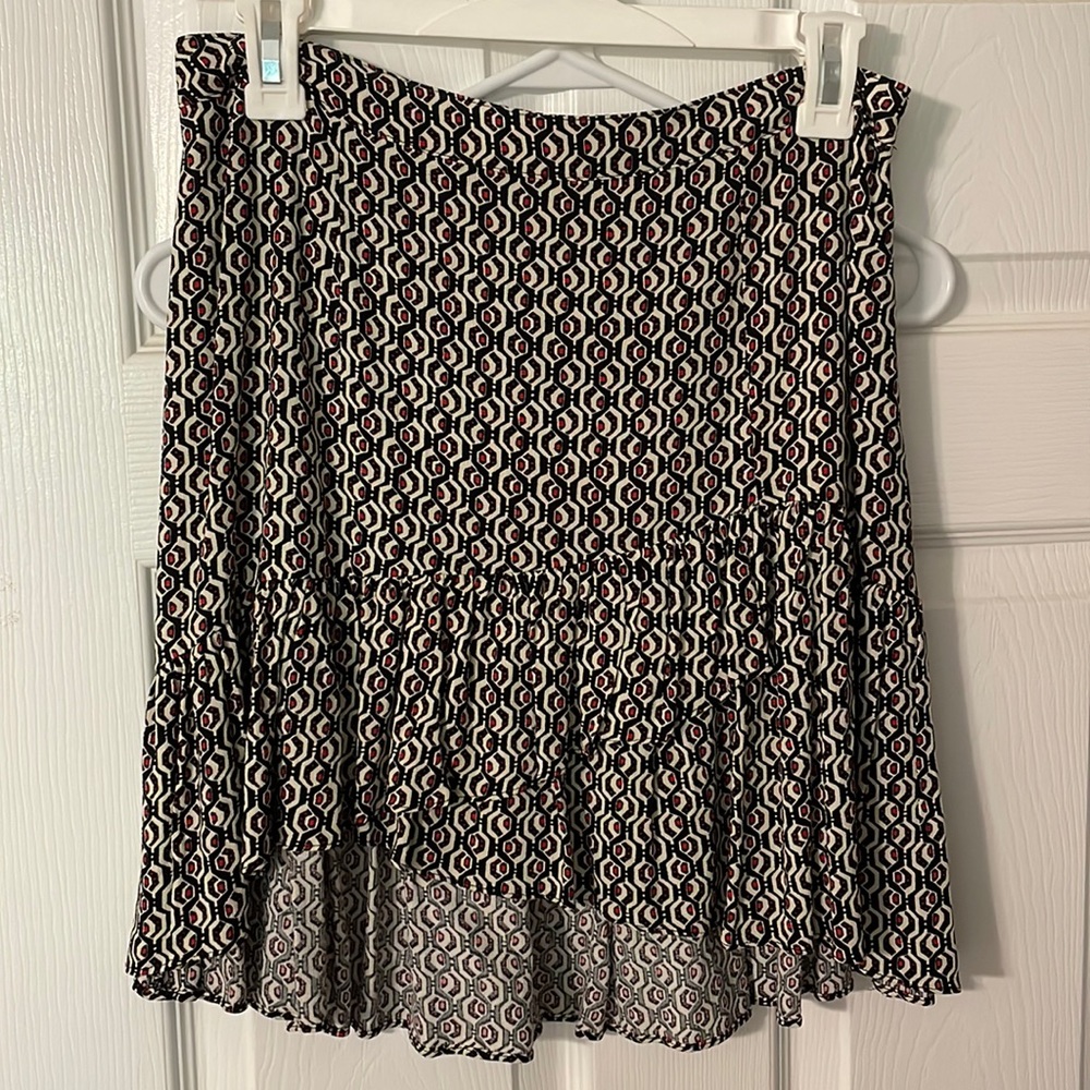 FP skirt